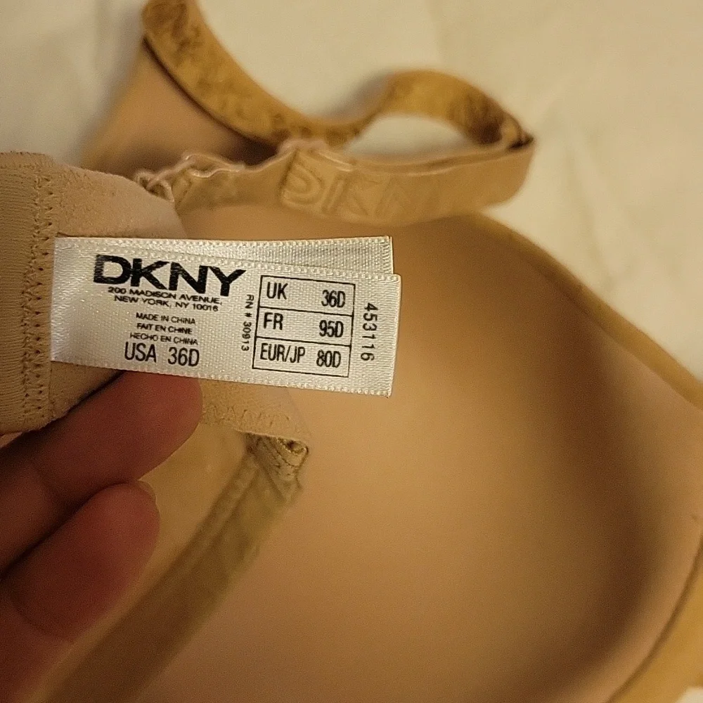 All is 36D.Multi-Item Listing. Choose your color and brand. - Picture 6 of 14